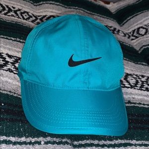 Nike hat